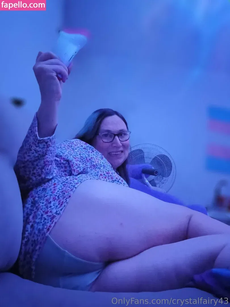 crystalfairy43 Onlyfans Photo Gallery 