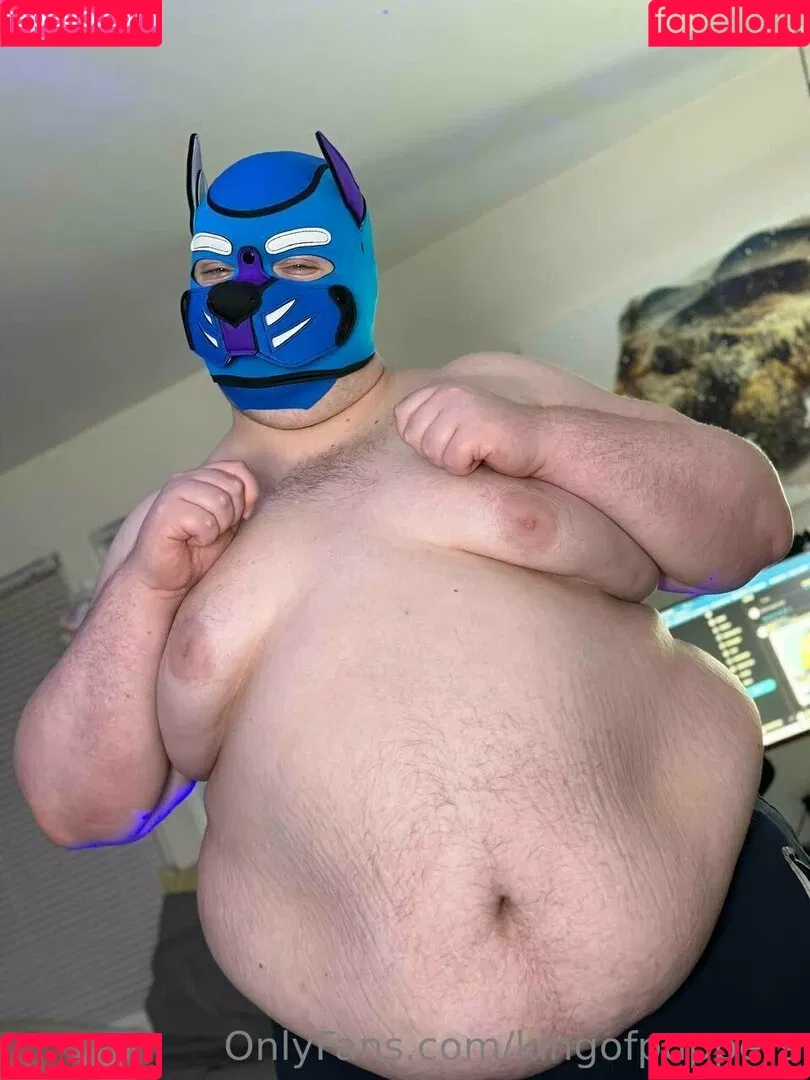 kingofpuppers Onlyfans Photo Gallery 