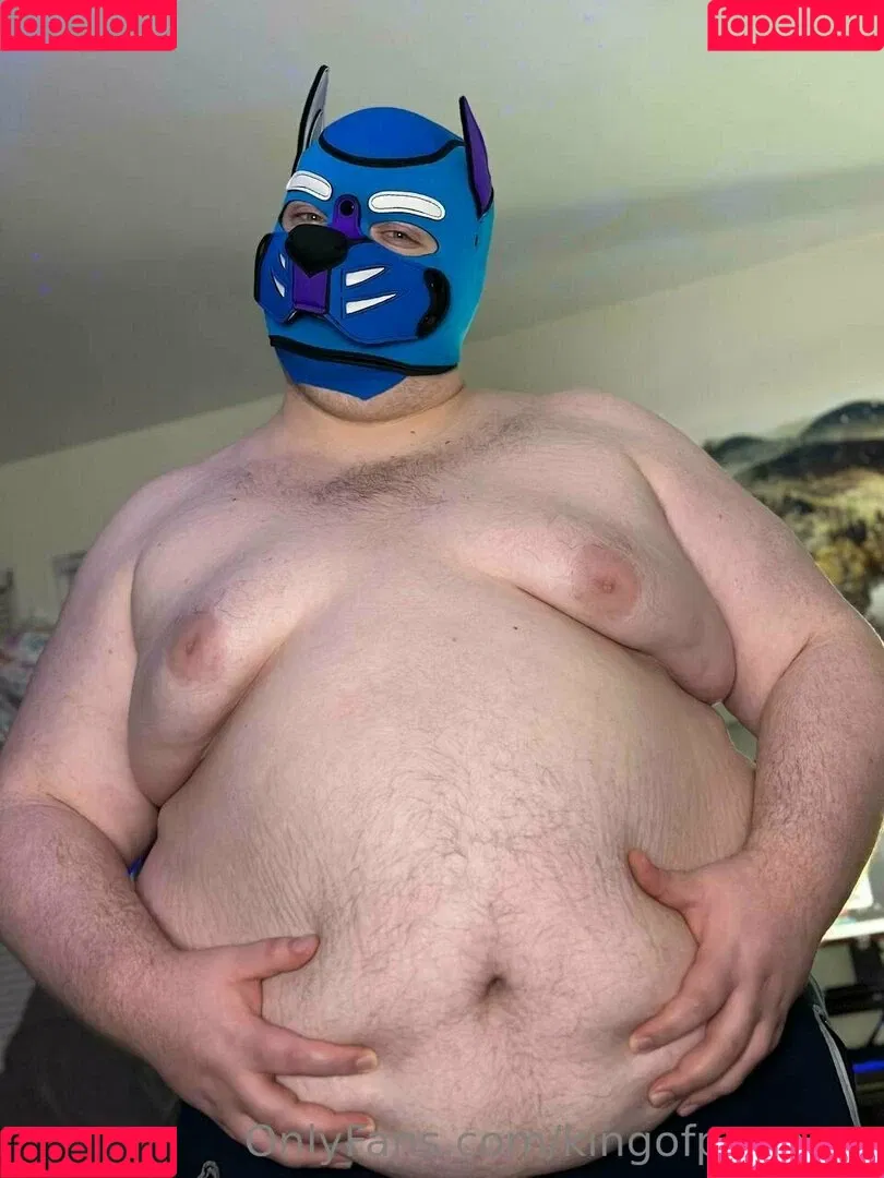 kingofpuppers Onlyfans Photo Gallery 