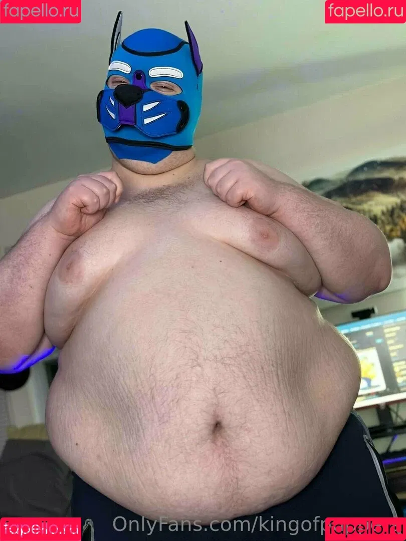 kingofpuppers Onlyfans Photo Gallery 