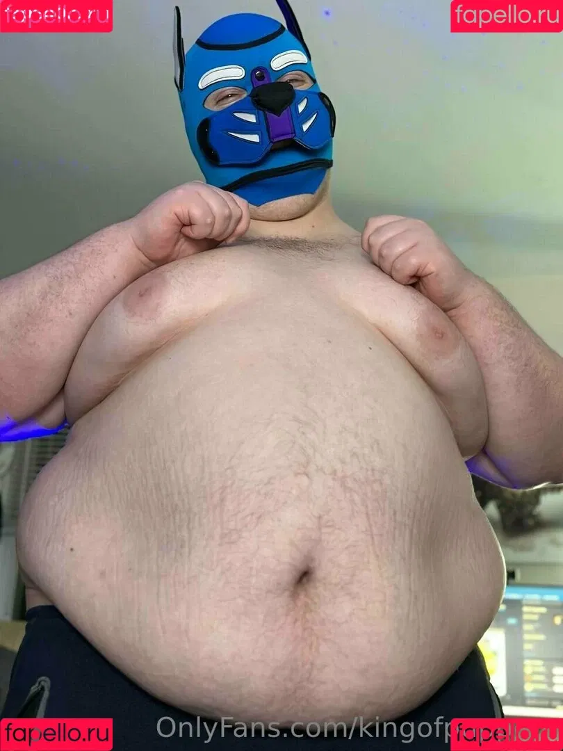 kingofpuppers Onlyfans Photo Gallery 