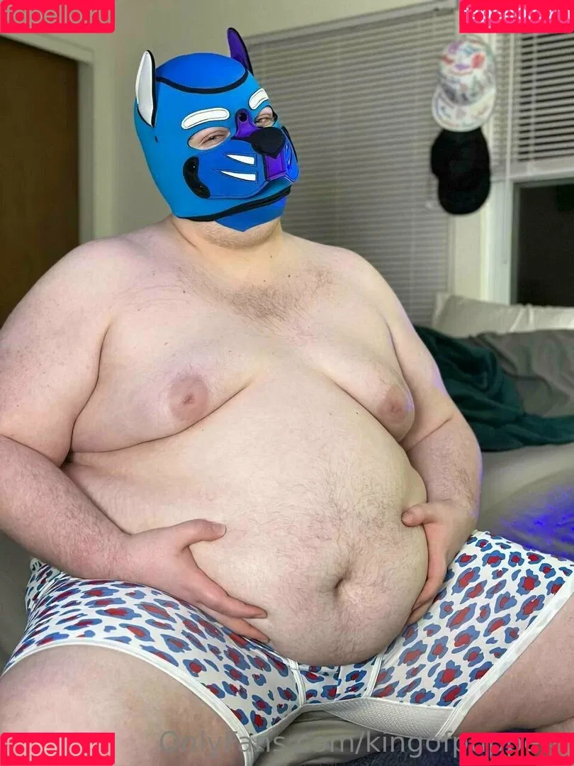 kingofpuppers Onlyfans Photo Gallery 