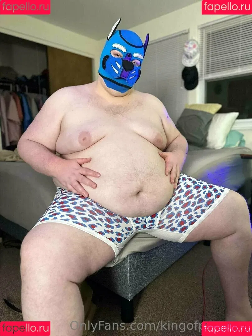 kingofpuppers Onlyfans Photo Gallery 