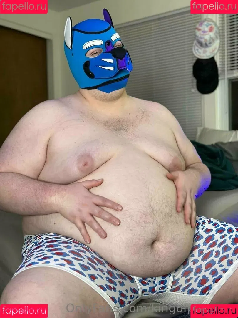 kingofpuppers Onlyfans Photo Gallery 