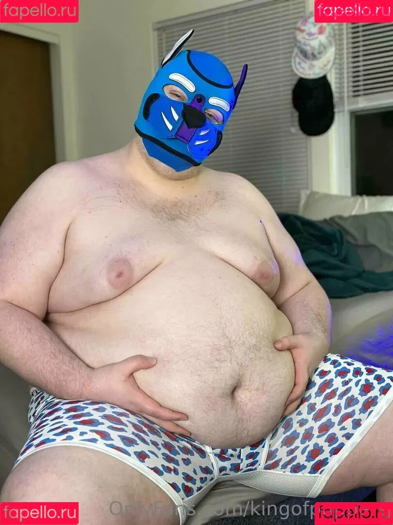 kingofpuppers Onlyfans Photo Gallery 
