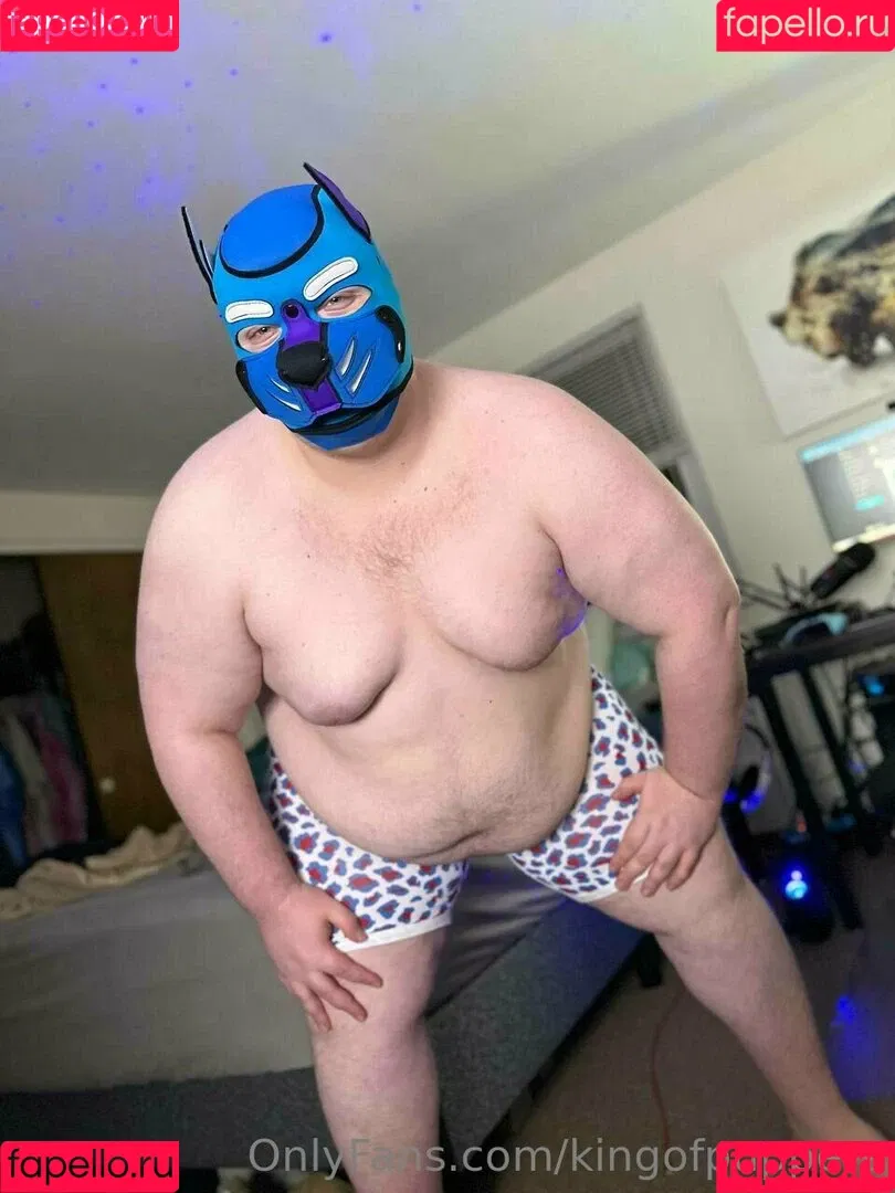 kingofpuppers Onlyfans Photo Gallery 