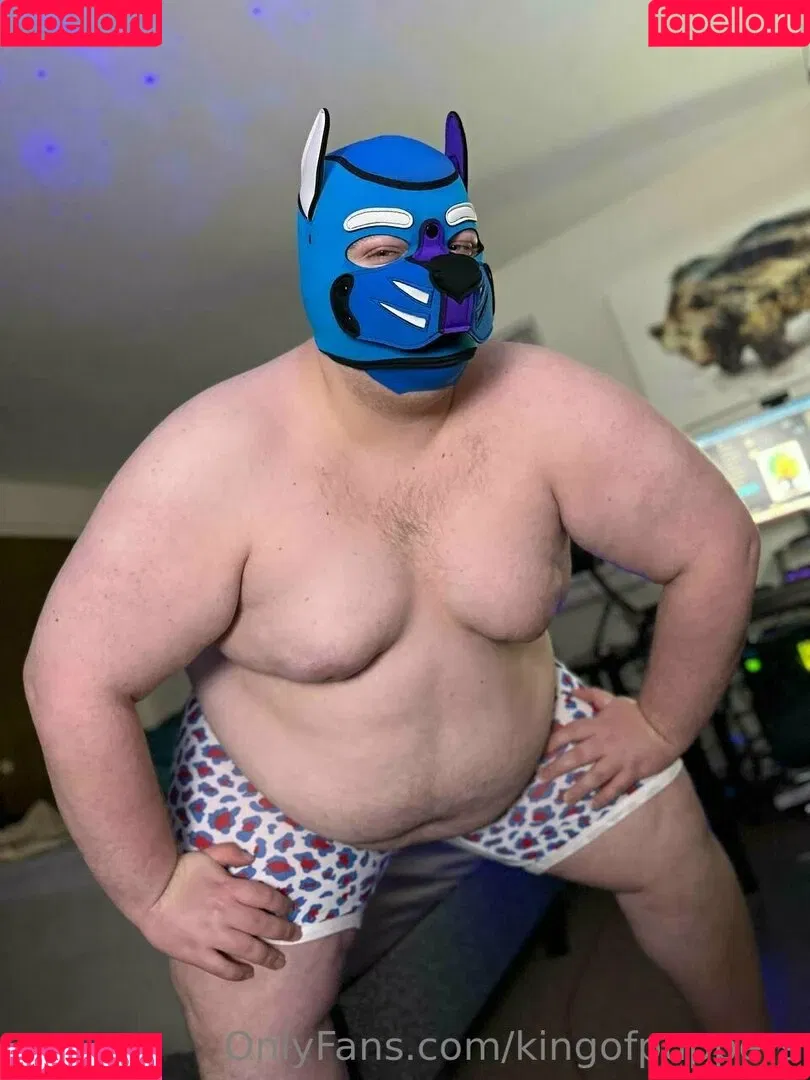 kingofpuppers Onlyfans Photo Gallery 