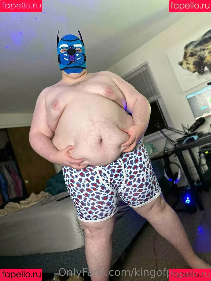 kingofpuppers Onlyfans Photo Gallery 