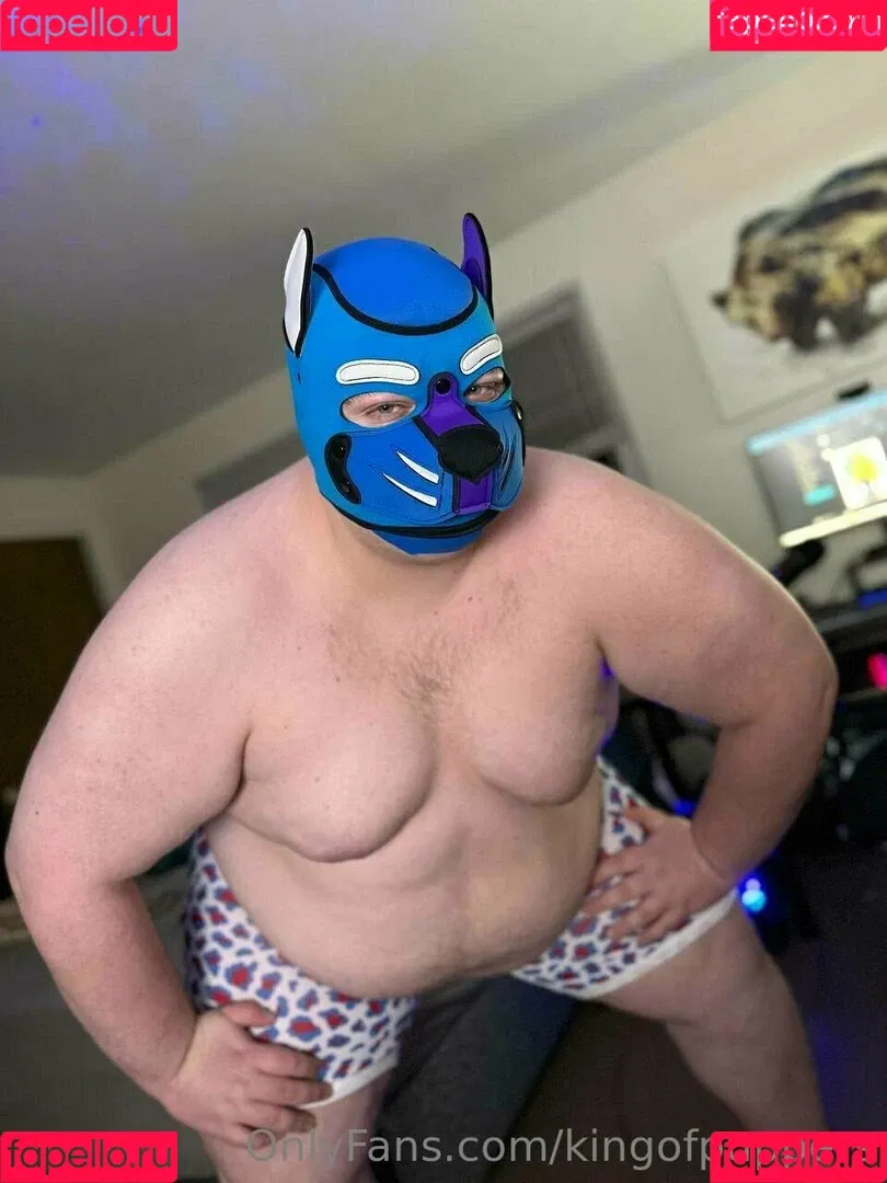 kingofpuppers Onlyfans Photo Gallery 