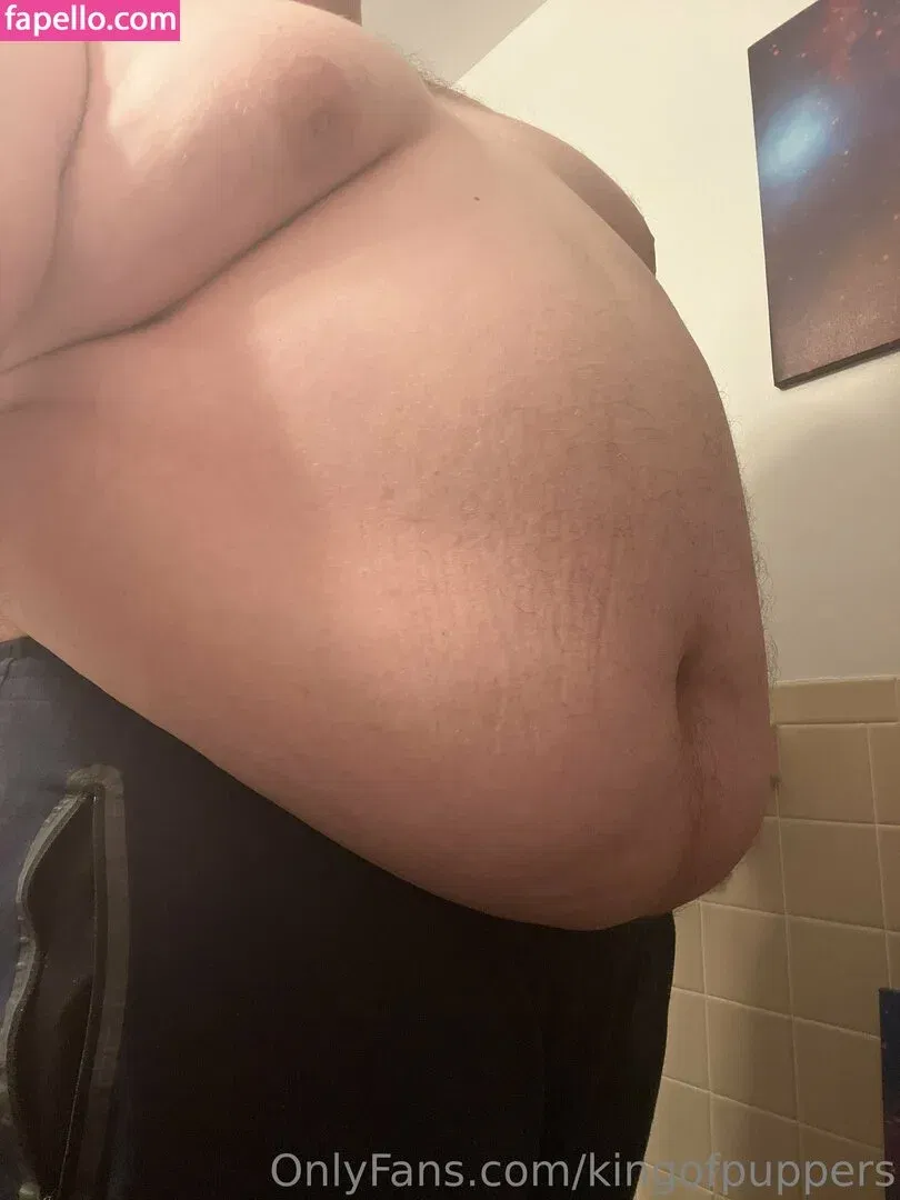 kingofpuppers Onlyfans Photo Gallery 