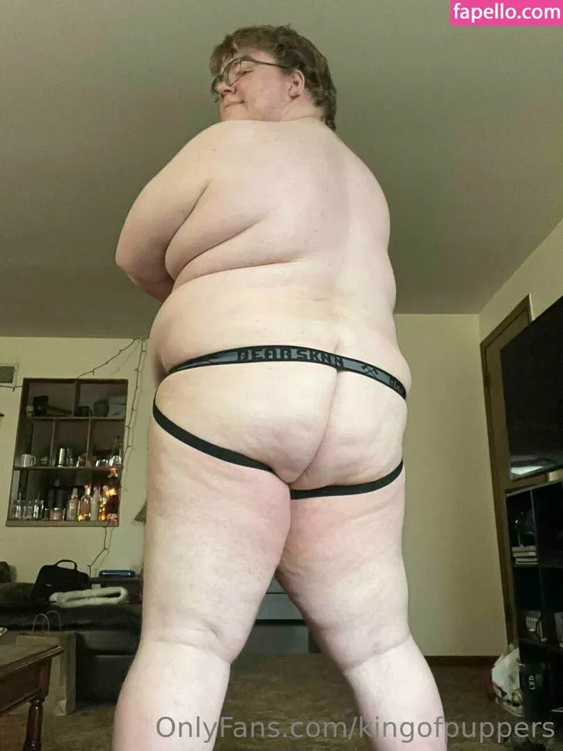 kingofpuppers Onlyfans Photo Gallery 