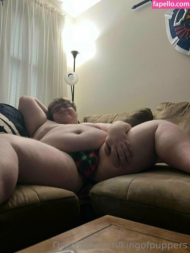 kingofpuppers Onlyfans Photo Gallery 