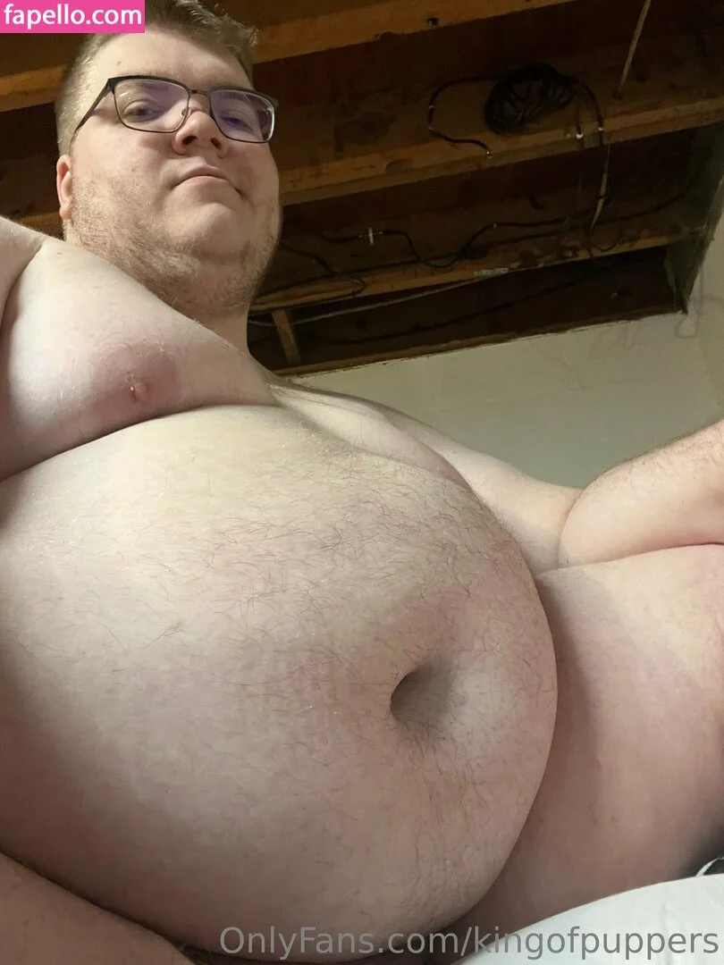 kingofpuppers Onlyfans Photo Gallery 