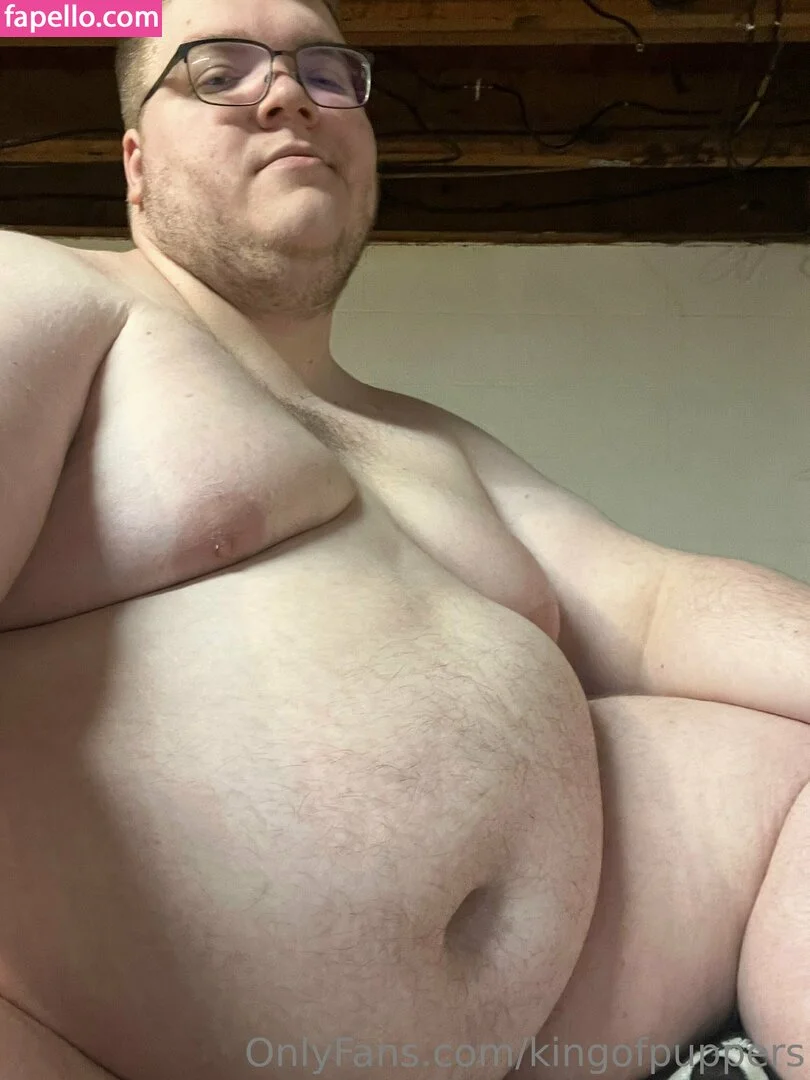 kingofpuppers Onlyfans Photo Gallery 