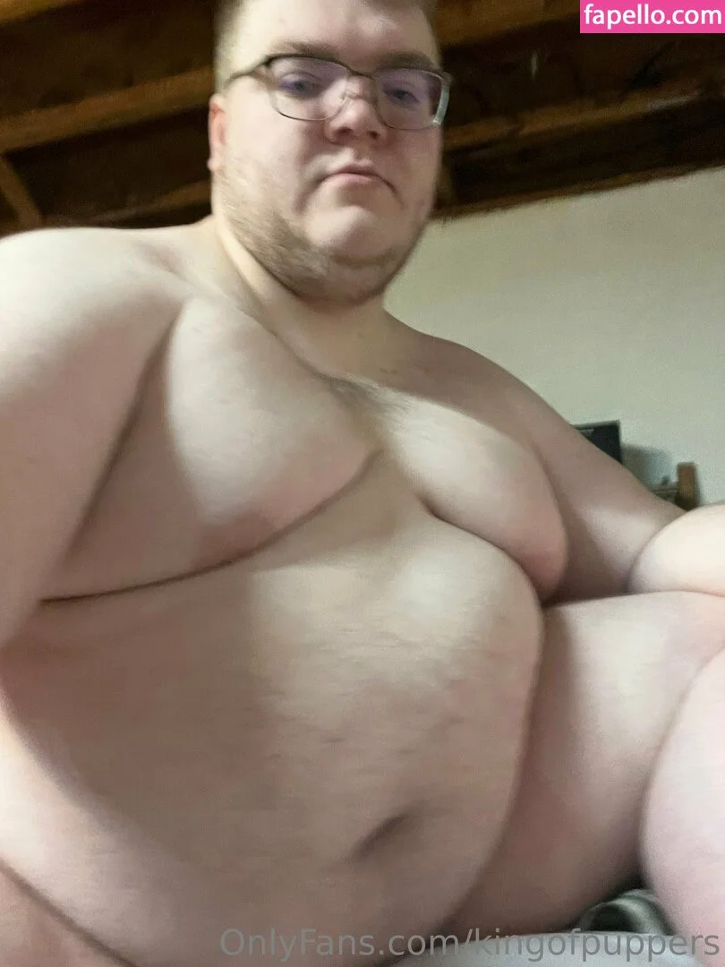 kingofpuppers Onlyfans Photo Gallery 