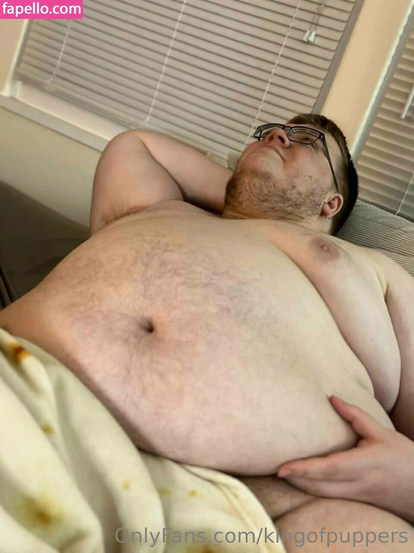 kingofpuppers Onlyfans Photo Gallery 