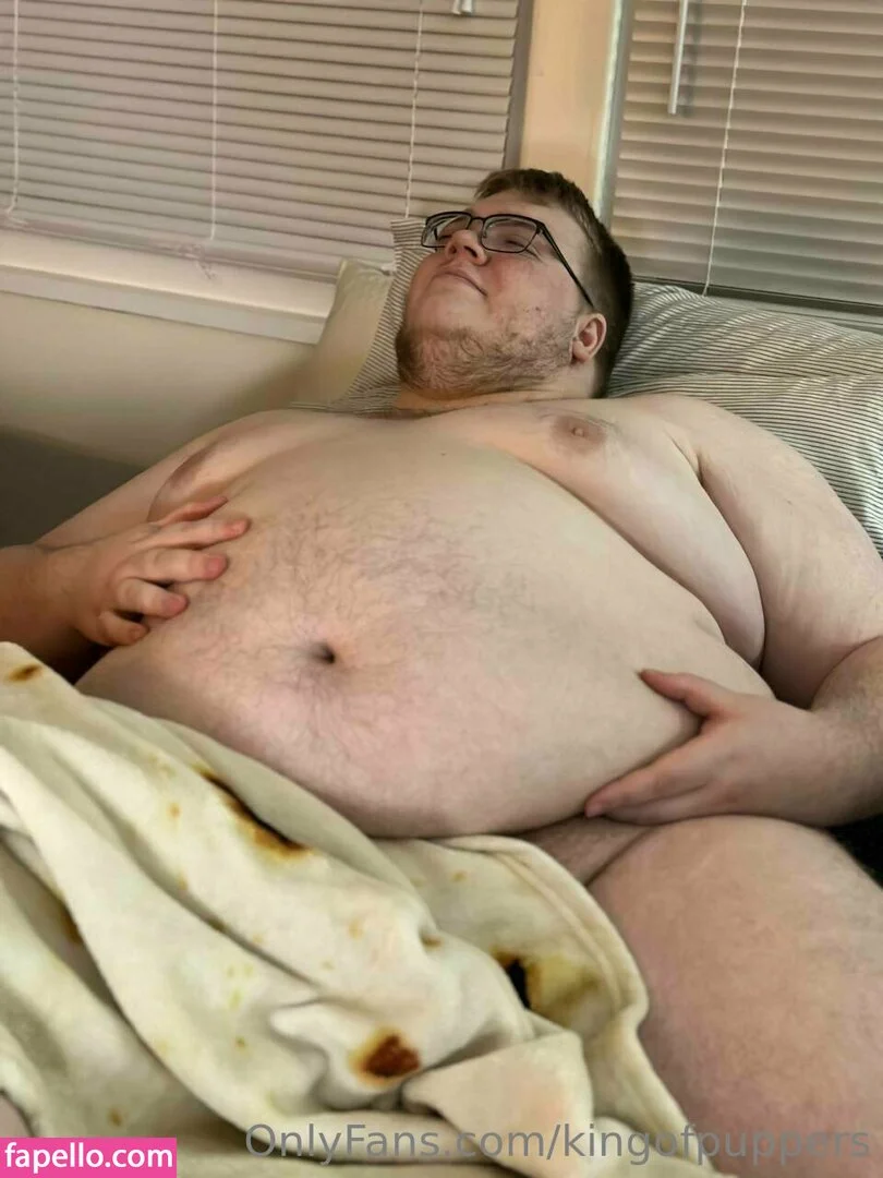 kingofpuppers Onlyfans Photo Gallery 