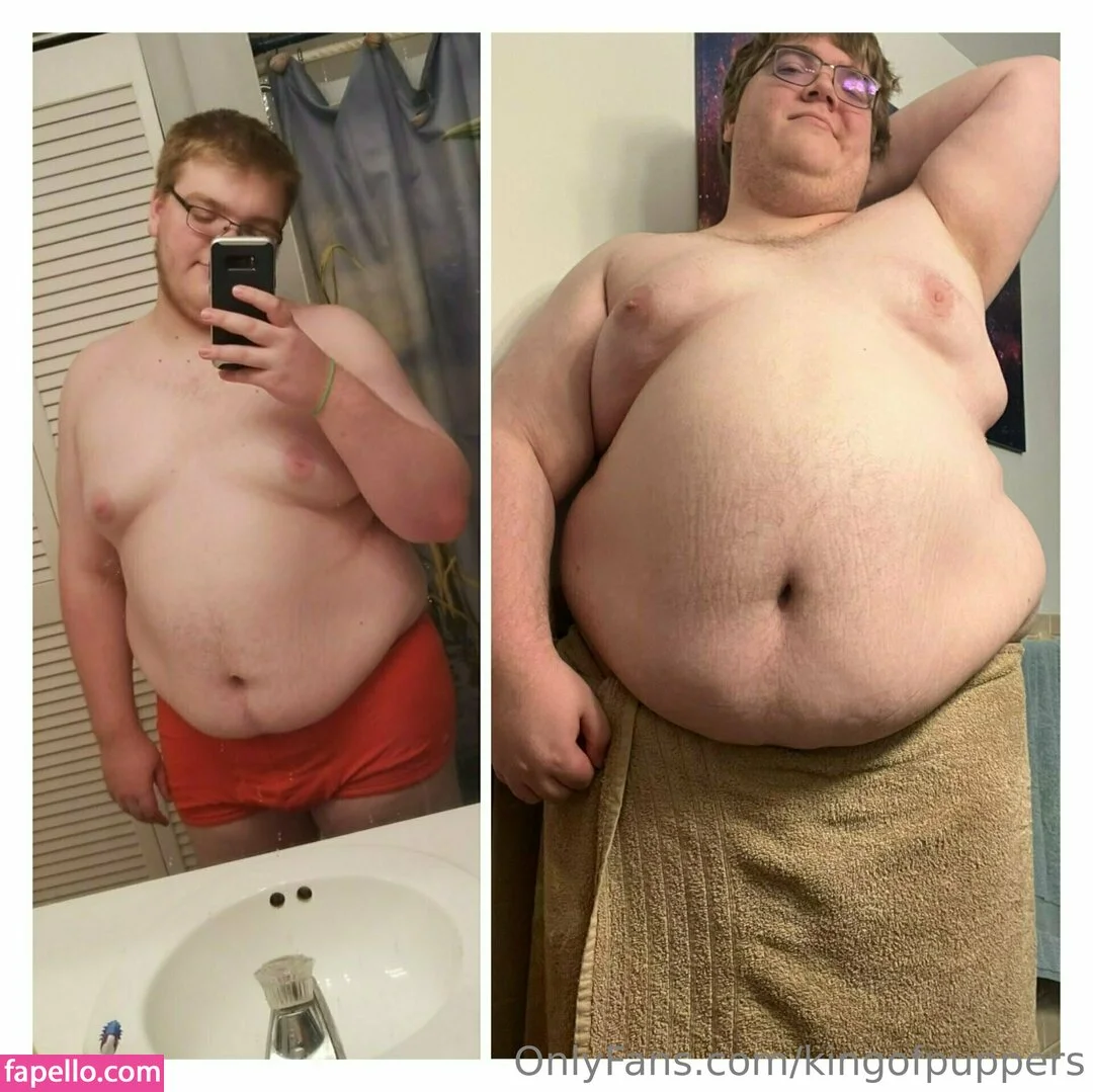 kingofpuppers Onlyfans Photo Gallery 