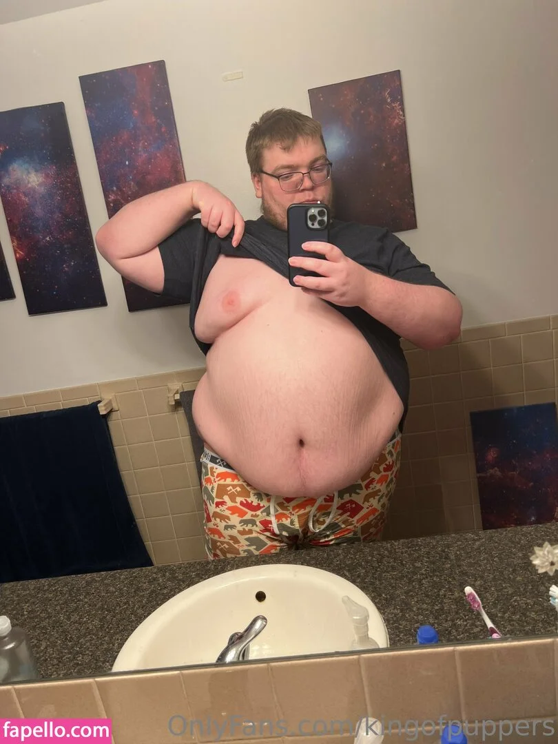 kingofpuppers Onlyfans Photo Gallery 