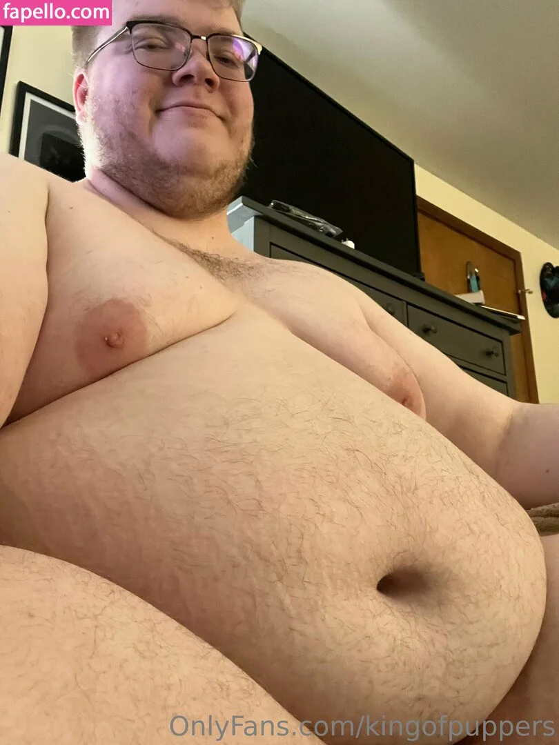 kingofpuppers Onlyfans Photo Gallery 