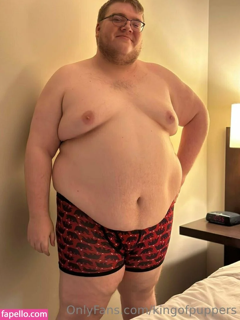 kingofpuppers Onlyfans Photo Gallery 