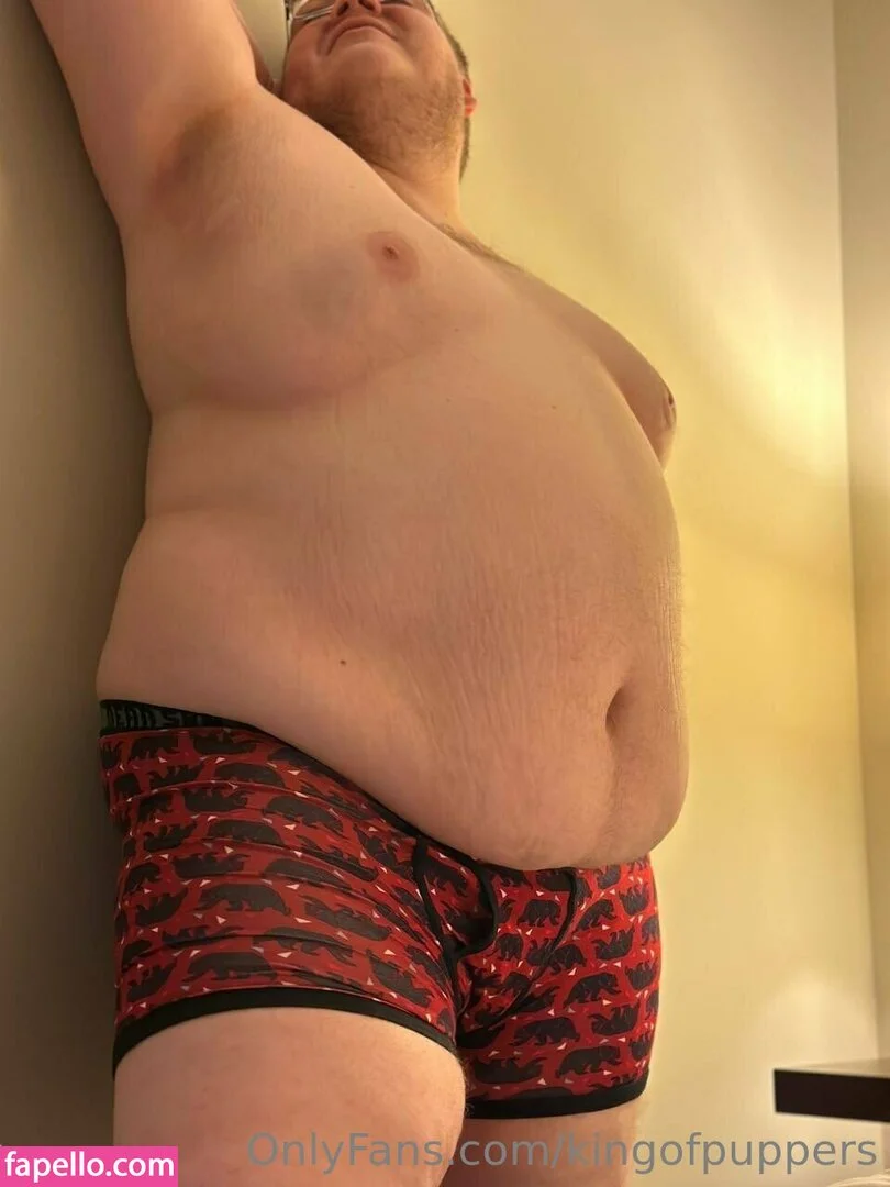 kingofpuppers Onlyfans Photo Gallery 