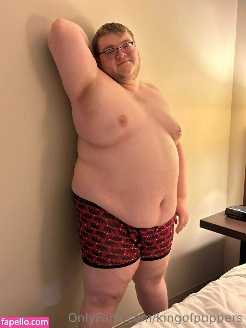 kingofpuppers Onlyfans Photo Gallery 
