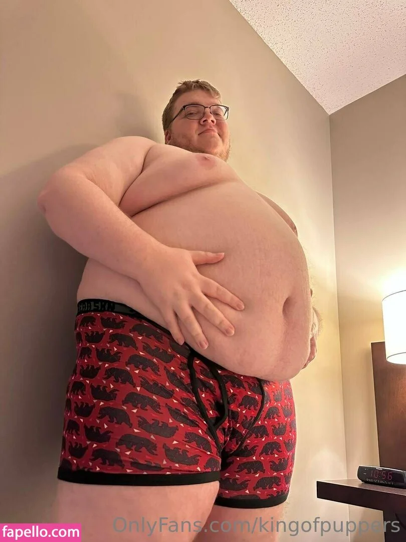 kingofpuppers Onlyfans Photo Gallery 