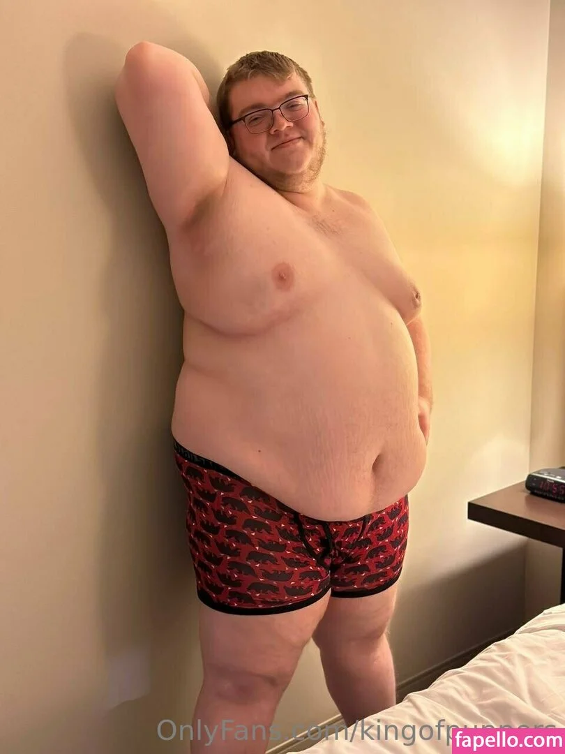 kingofpuppers Onlyfans Photo Gallery 