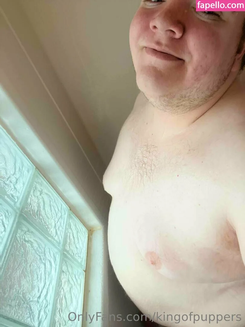 kingofpuppers Onlyfans Photo Gallery 