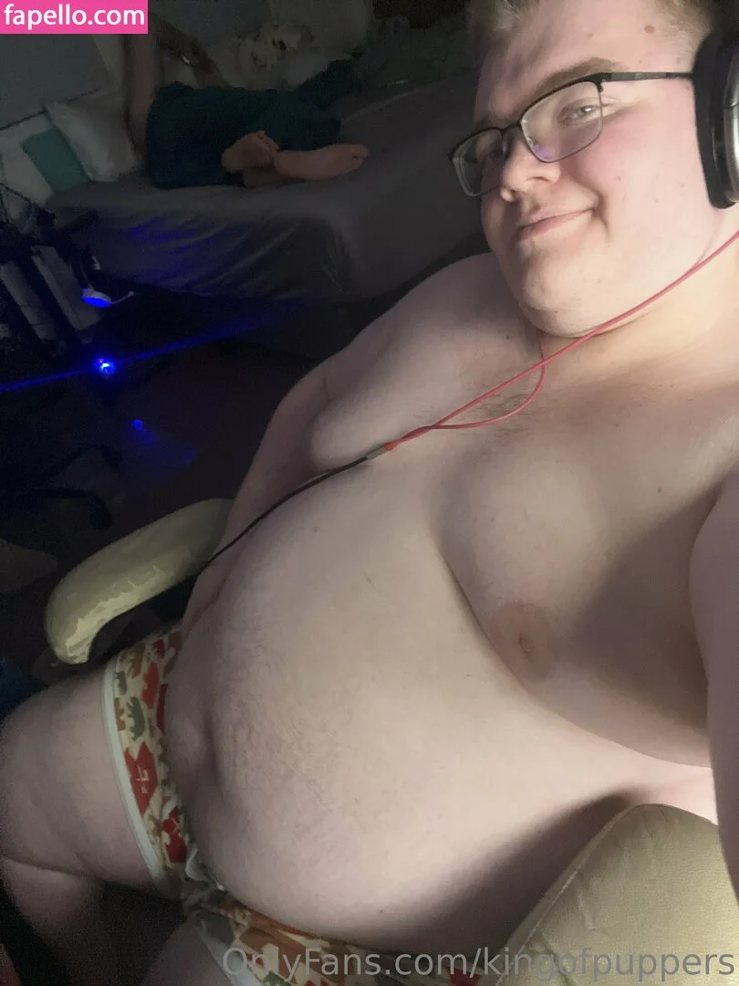 kingofpuppers Onlyfans Photo Gallery 