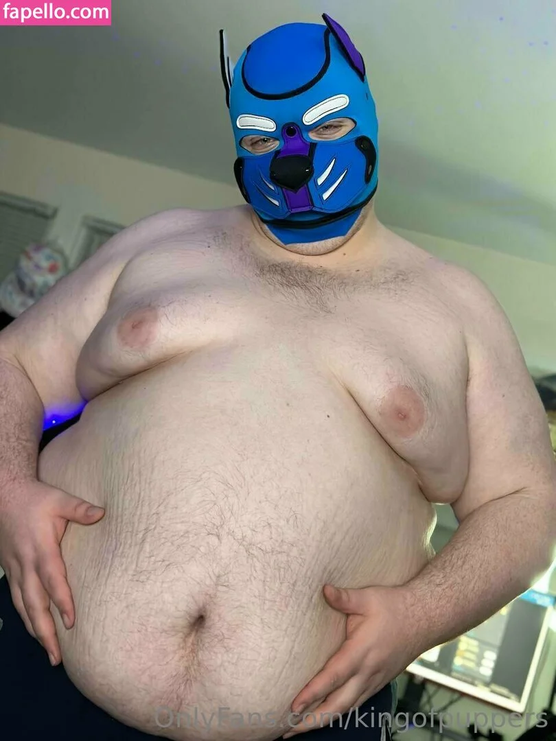 kingofpuppers Onlyfans Photo Gallery 