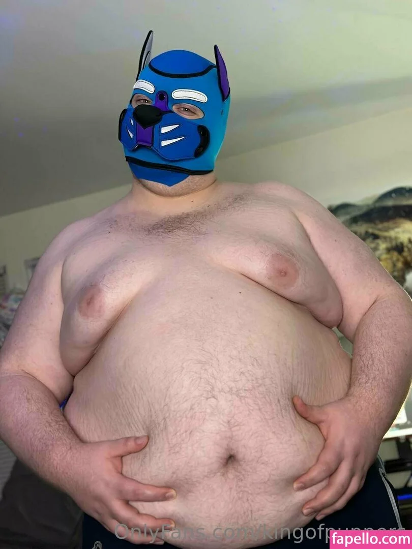 kingofpuppers Onlyfans Photo Gallery 