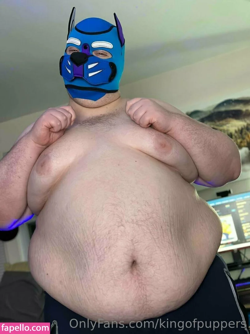 kingofpuppers Onlyfans Photo Gallery 