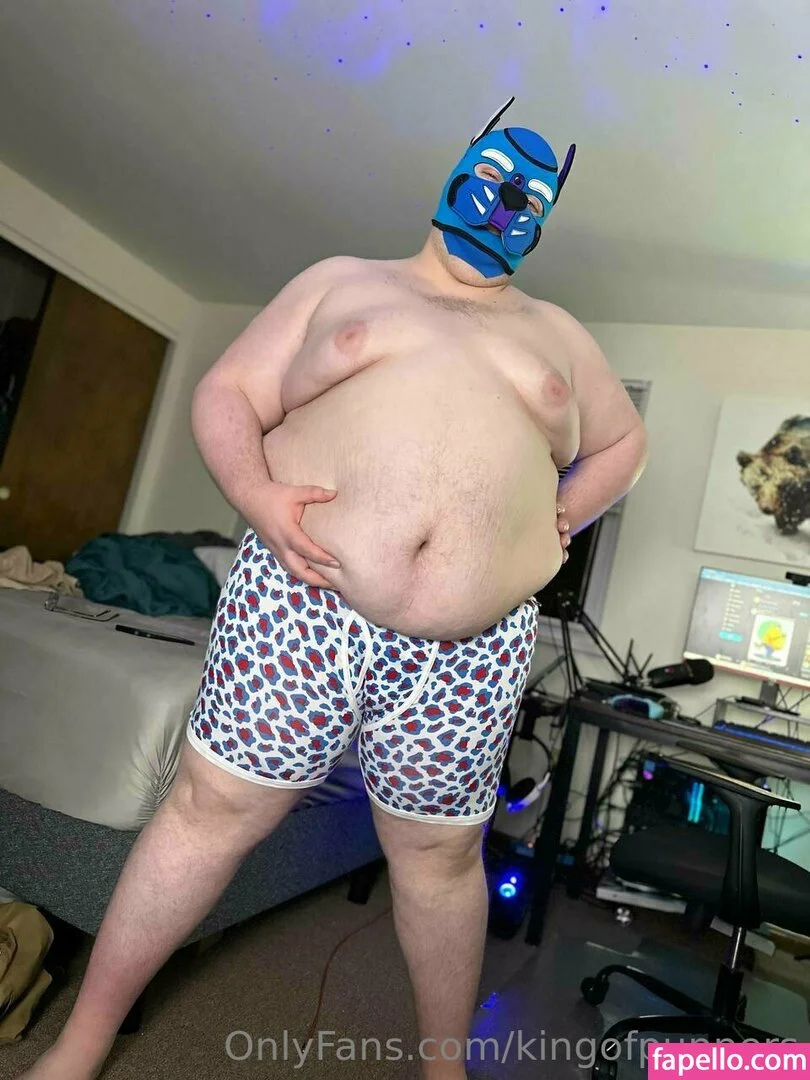 kingofpuppers Onlyfans Photo Gallery 