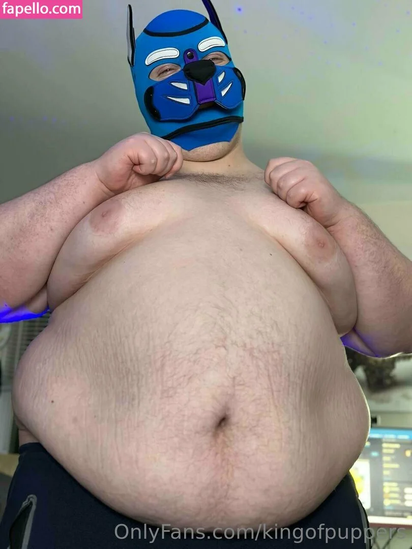 kingofpuppers Onlyfans Photo Gallery 