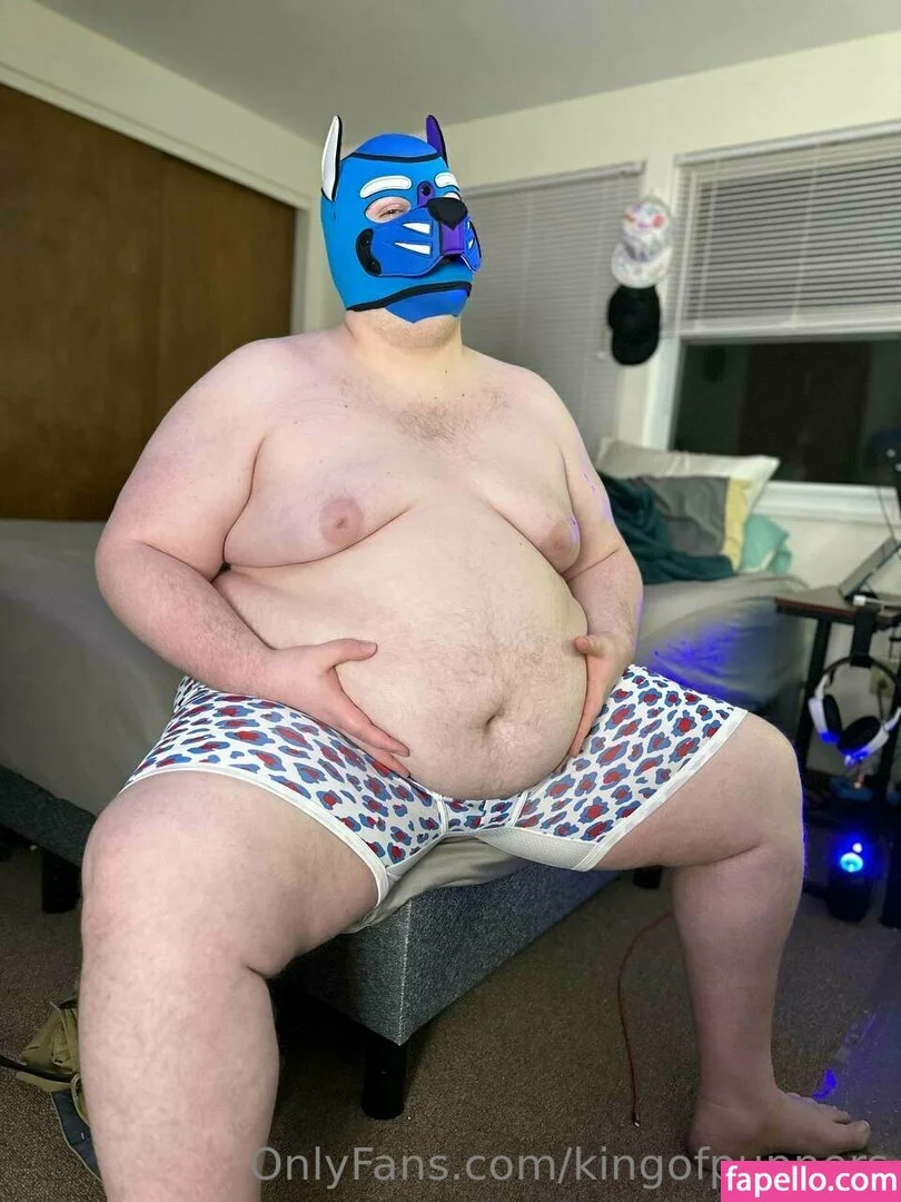 kingofpuppers Onlyfans Photo Gallery 