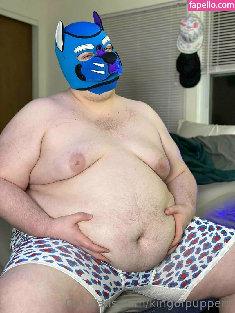 kingofpuppers Onlyfans Photo Gallery 