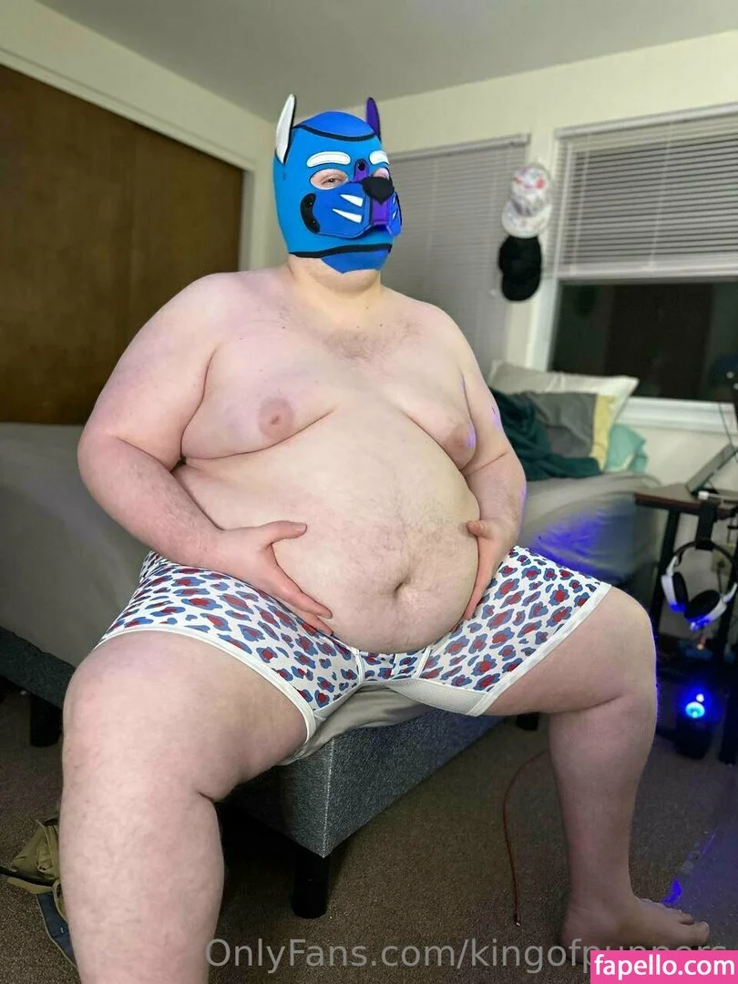 kingofpuppers Onlyfans Photo Gallery 