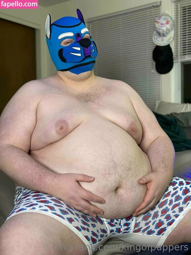 kingofpuppers Onlyfans Photo Gallery 