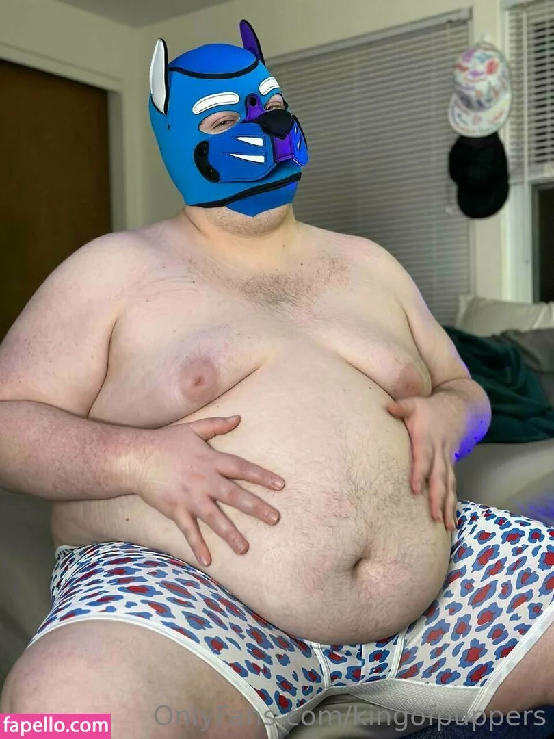 kingofpuppers Onlyfans Photo Gallery 