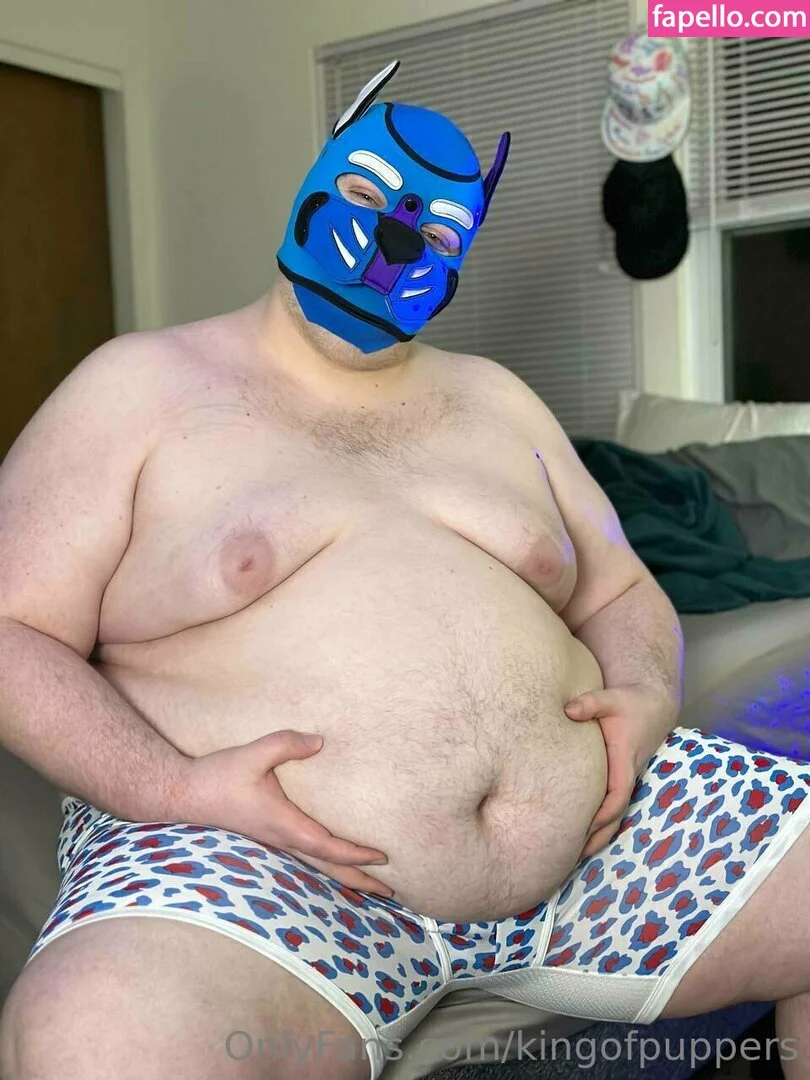 kingofpuppers Onlyfans Photo Gallery 