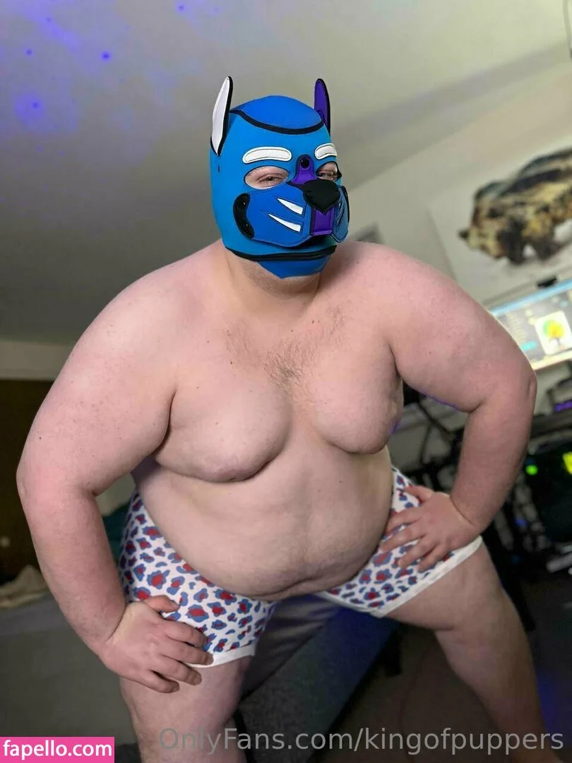 kingofpuppers Onlyfans Photo Gallery 
