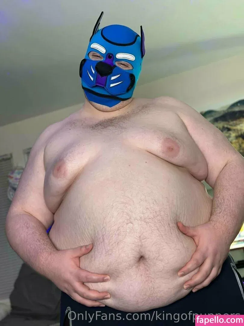 kingofpuppers Onlyfans Photo Gallery 