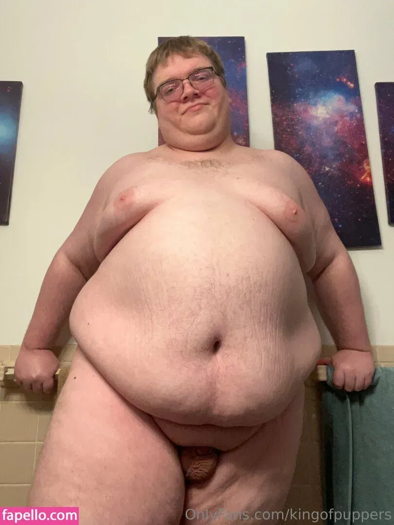 kingofpuppers Onlyfans Photo Gallery 