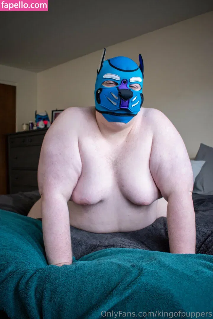 kingofpuppers Onlyfans Photo Gallery 