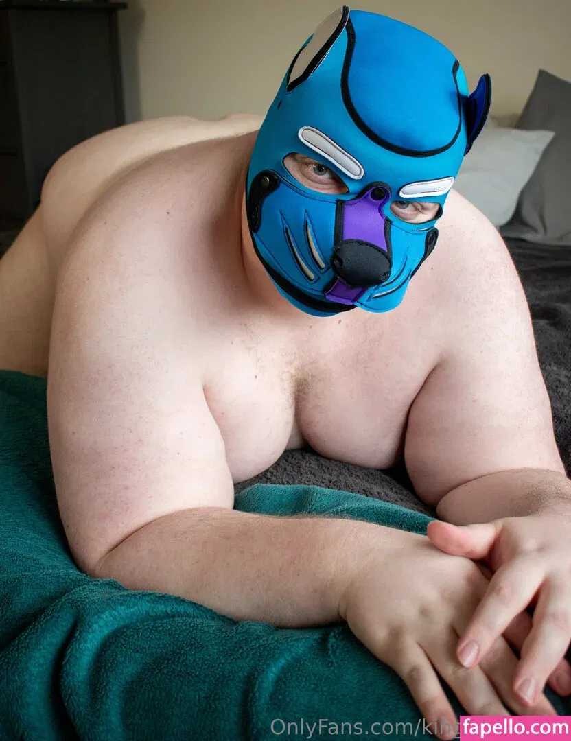 kingofpuppers Onlyfans Photo Gallery 