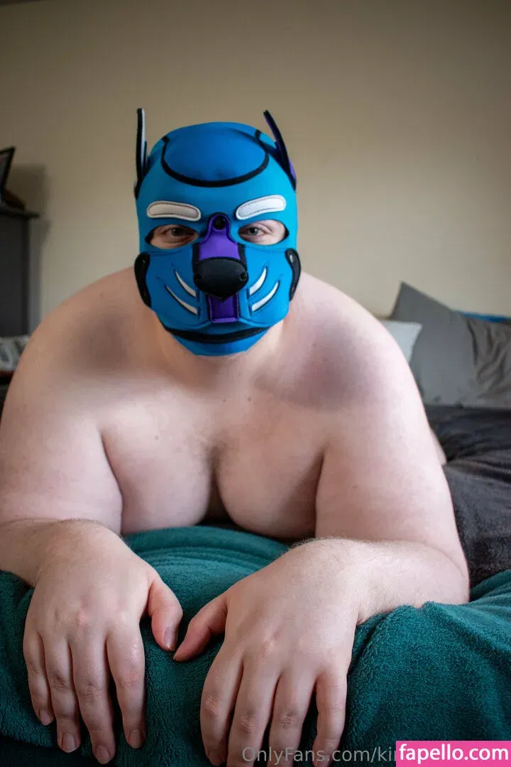 kingofpuppers Onlyfans Photo Gallery 