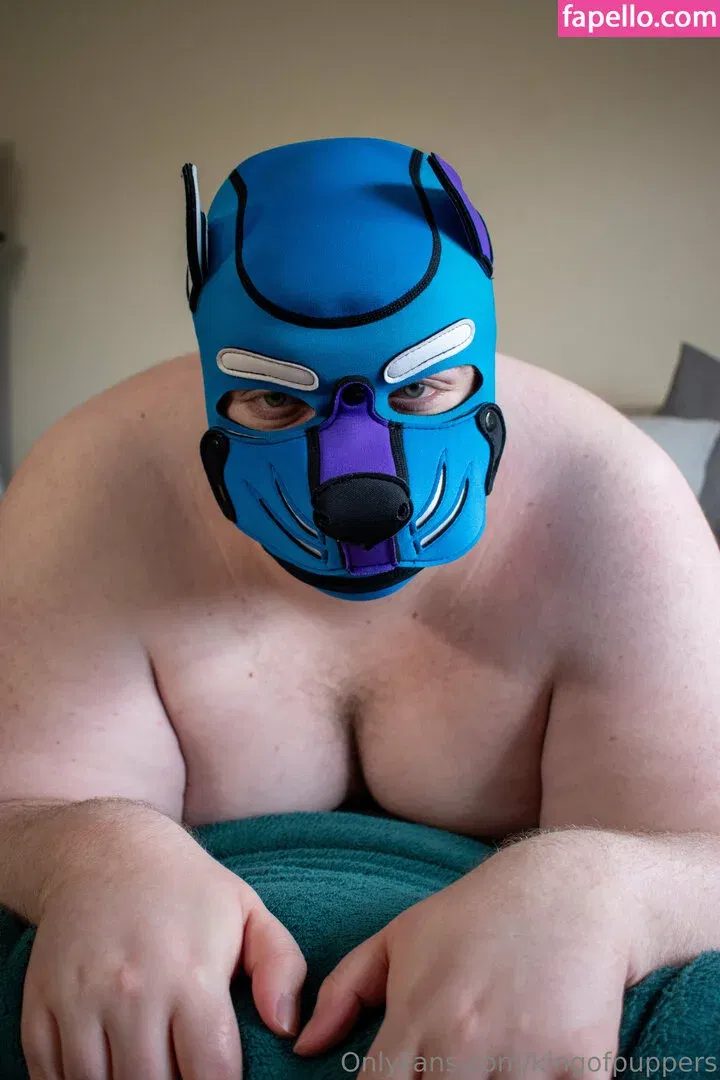 kingofpuppers Onlyfans Photo Gallery 