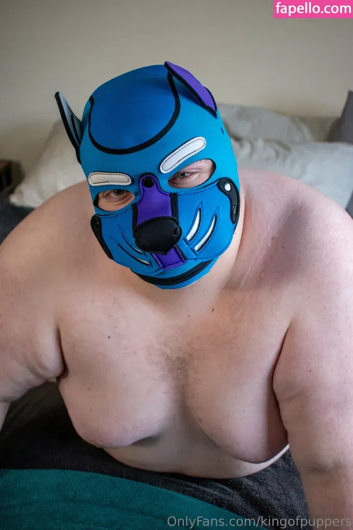 kingofpuppers Onlyfans Photo Gallery 